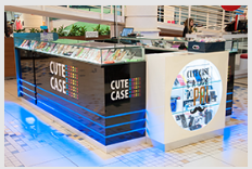 Cut Case – Prudenshopping - Foto 1